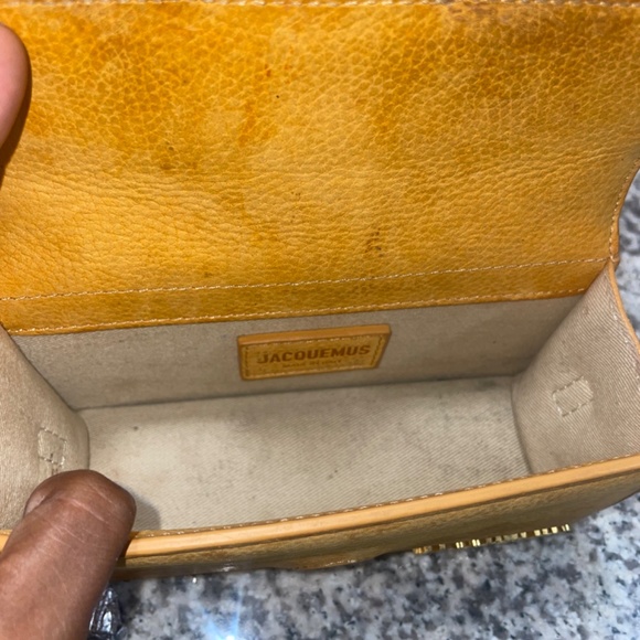 Jacquemus bag - Picture 3 of 6